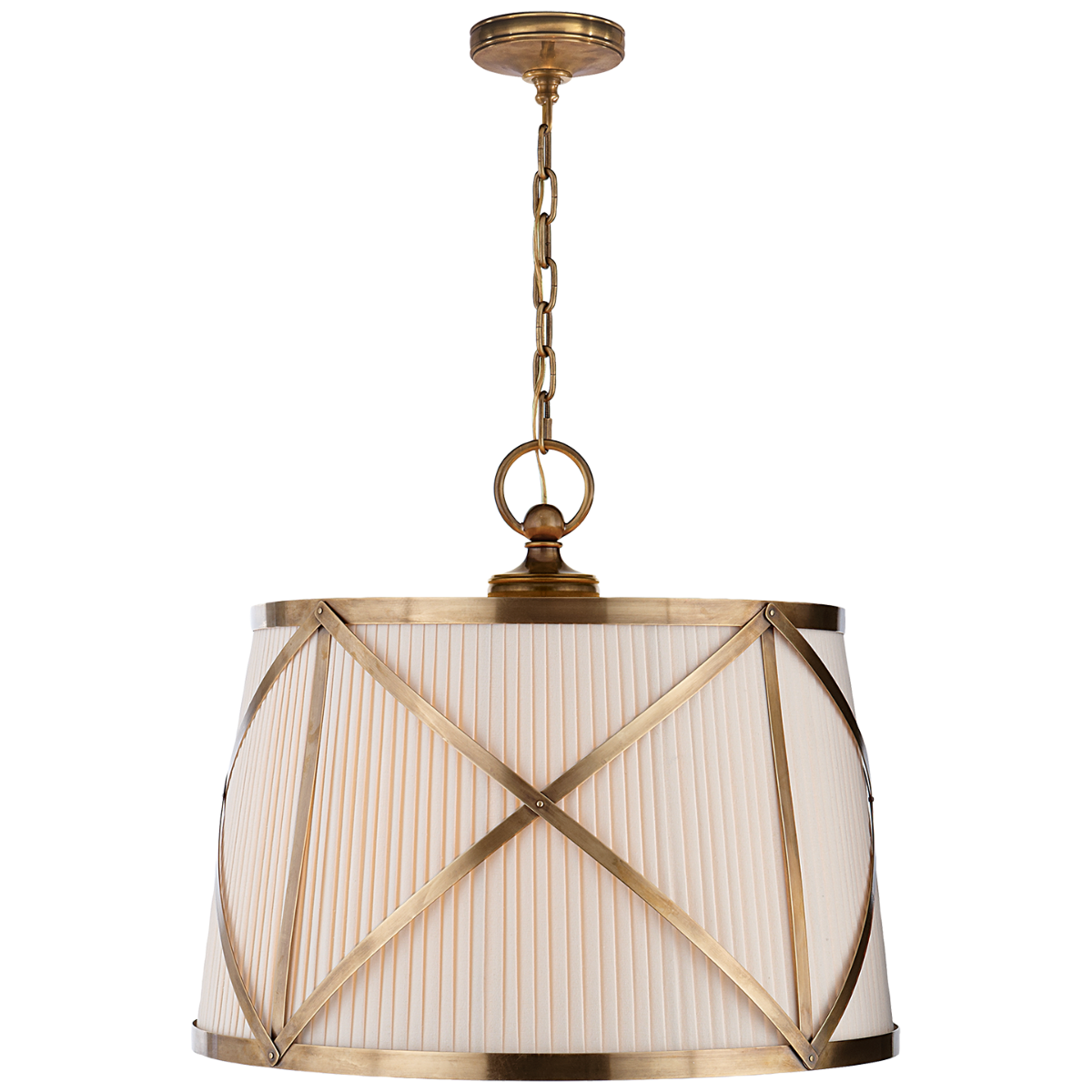 Grosvenor Large Shade - Caitlin Wilson Design