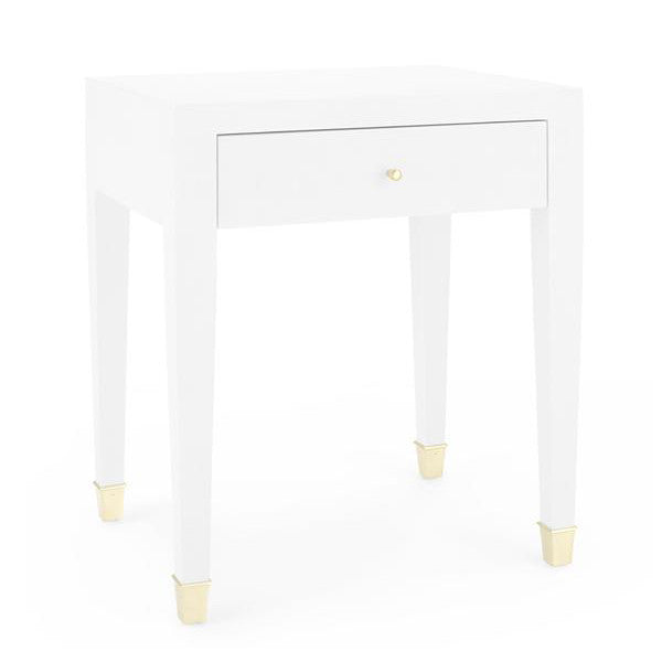 Lafayette Side Table