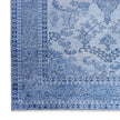 Simone Rug in Bluebelle