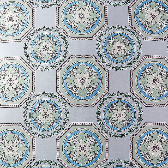 Ciel Fabric Sample Swatch