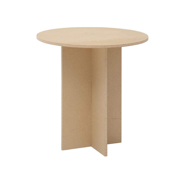 Thompson Display Table
