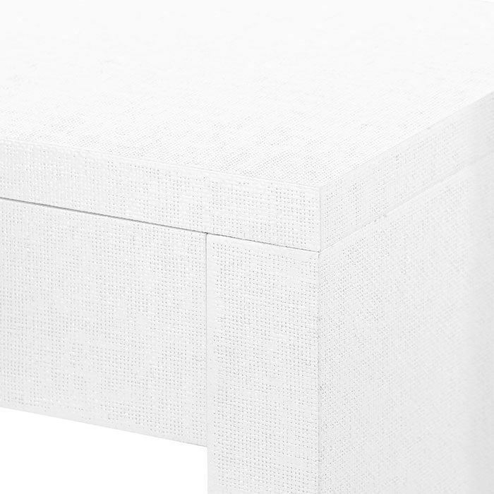 Euclid Console Table