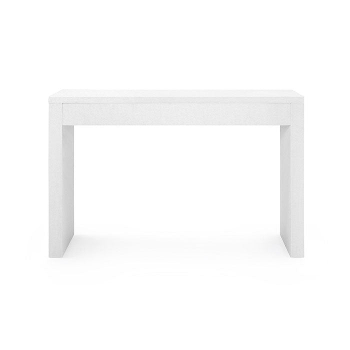 Euclid Console Table