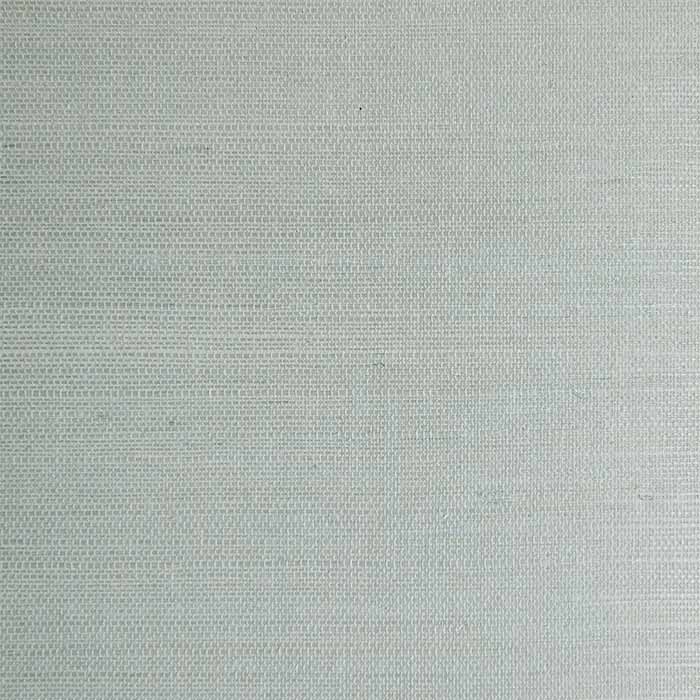 Green Grasscloth Wallpaper Detail