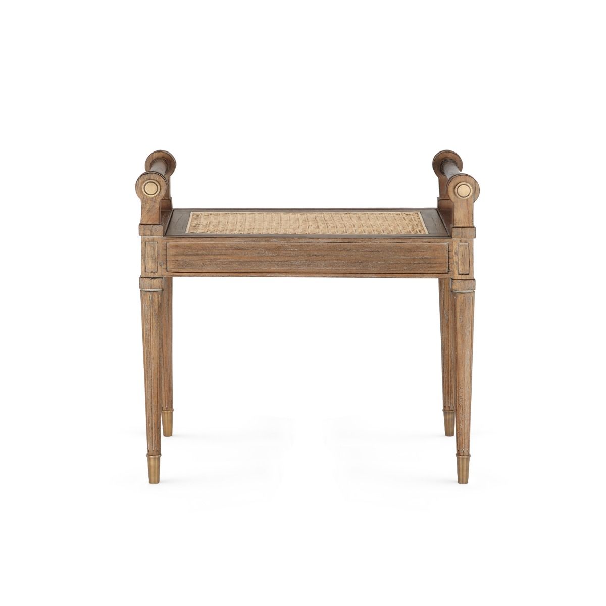 Small deals french bench