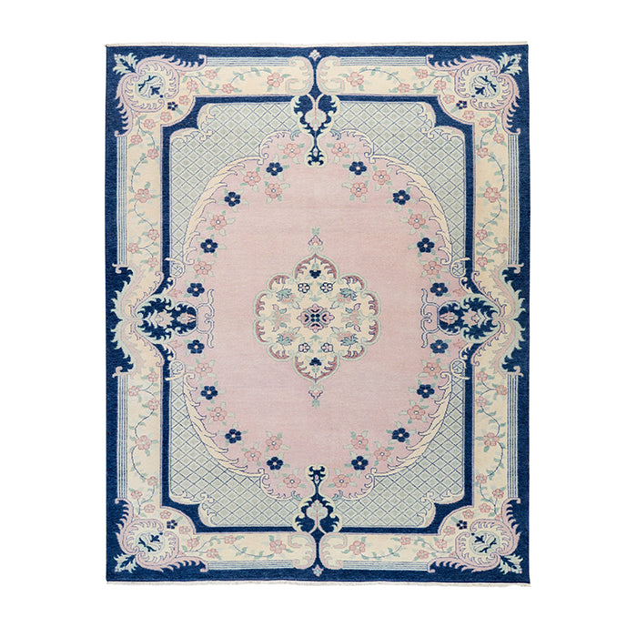 Reverie Hand-Knotted Area Rug