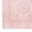 Simone Rug in Blush