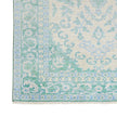 Simone Rug in Mint