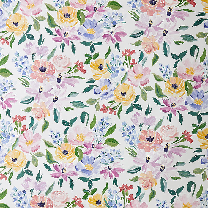 Penelope Wallpaper Sample Swatch