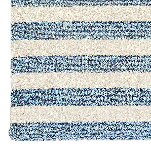Folly Tufted Striped Rug