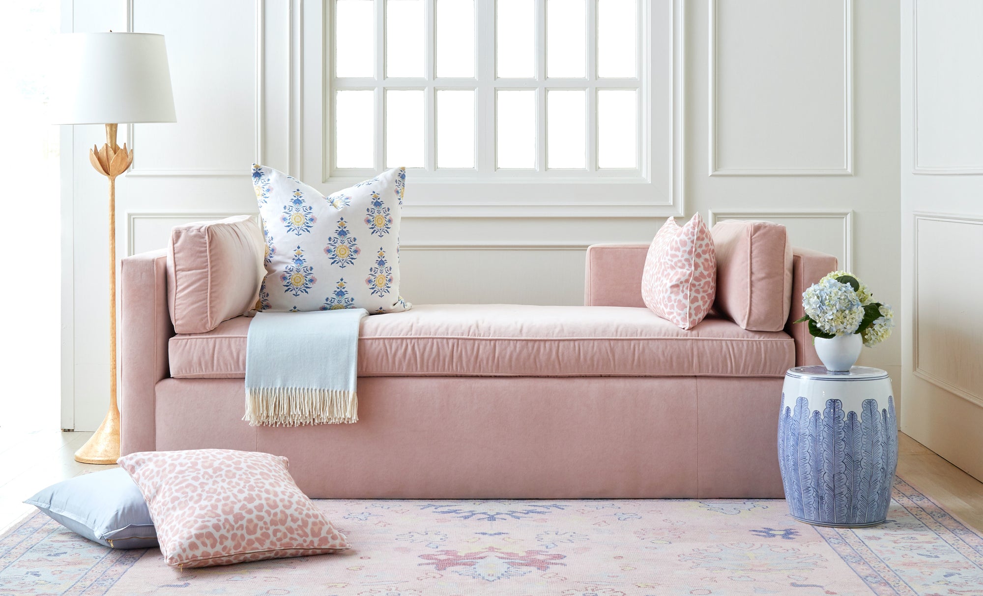 DAYBED DREAMS