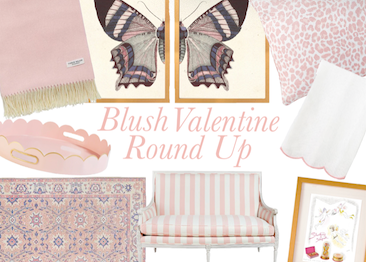 Mood Board Monday: Valentines Gift Guide