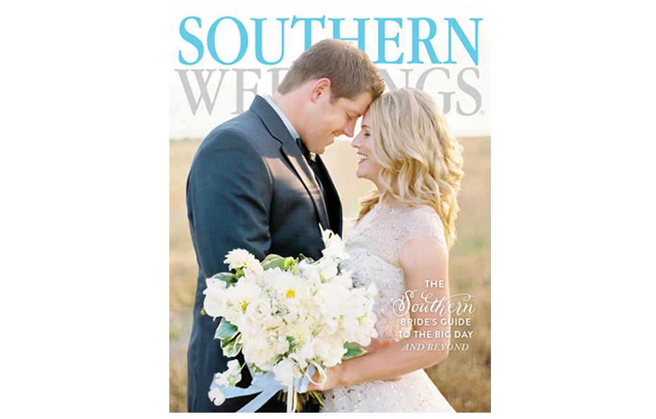 Southern Weddings January 2014