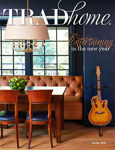 Tradehome Spring 2016