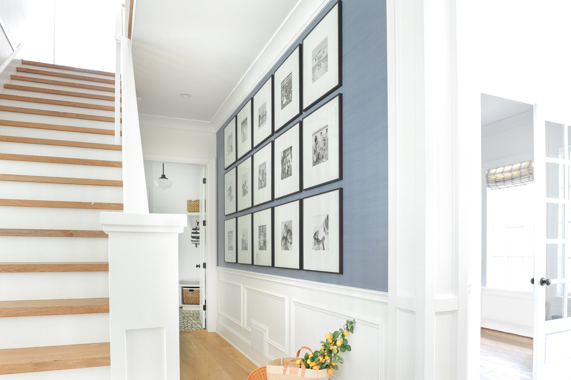 MONIKA HIBBS’ HOW TO CREATE THE PERFECT GALLERY WALL