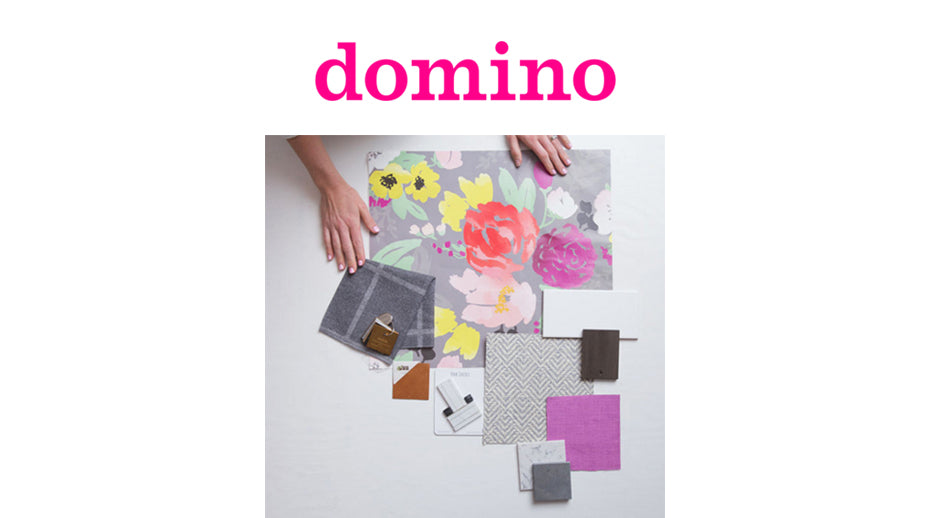 Domino 2016-phase 1