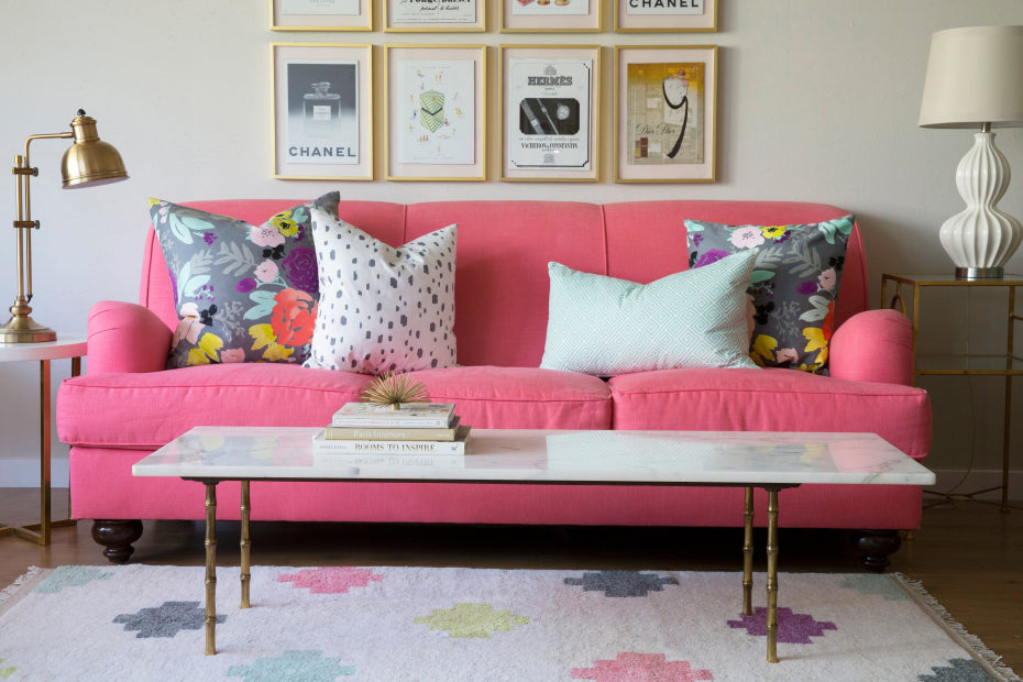How To: Upholstery