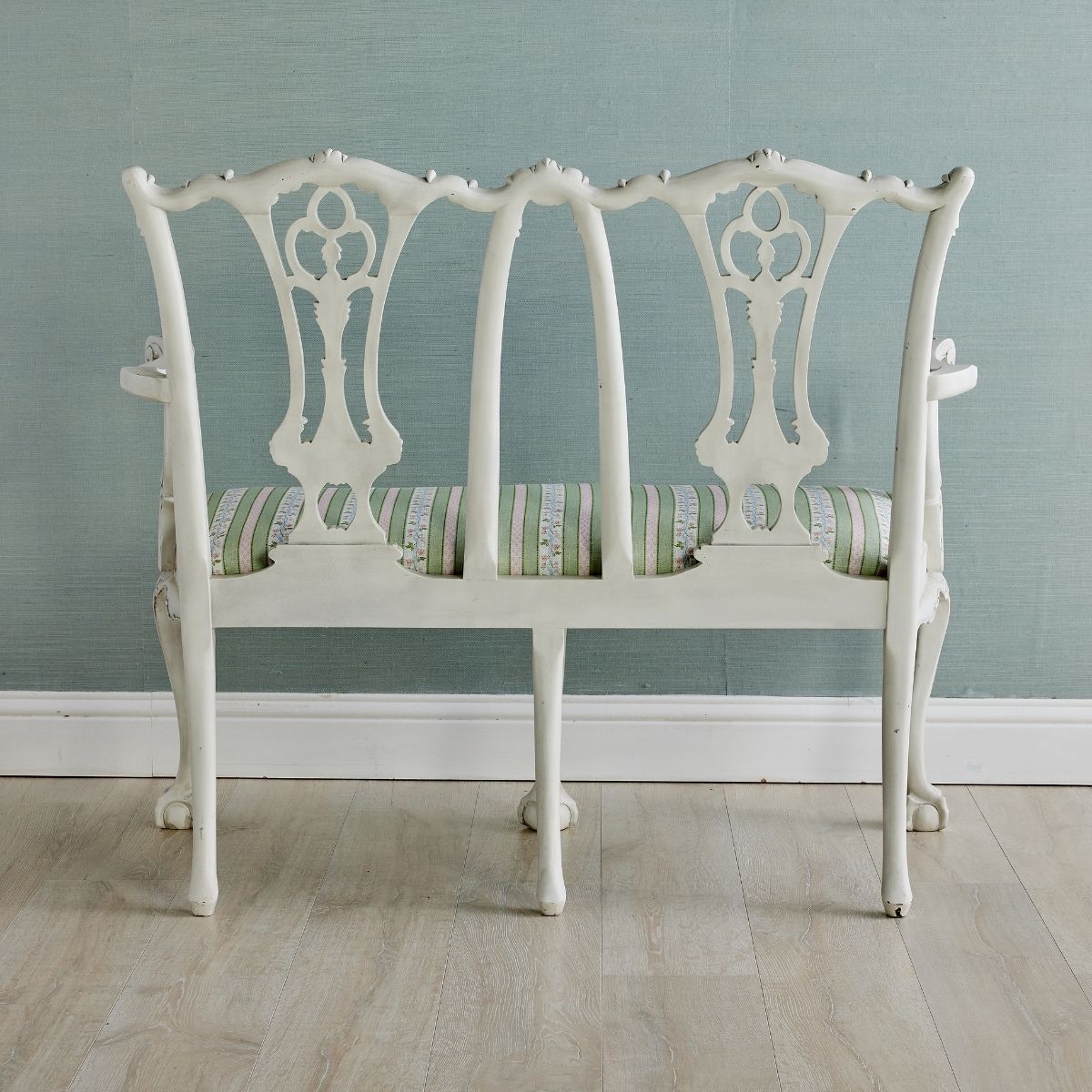 Huntington Double Chair