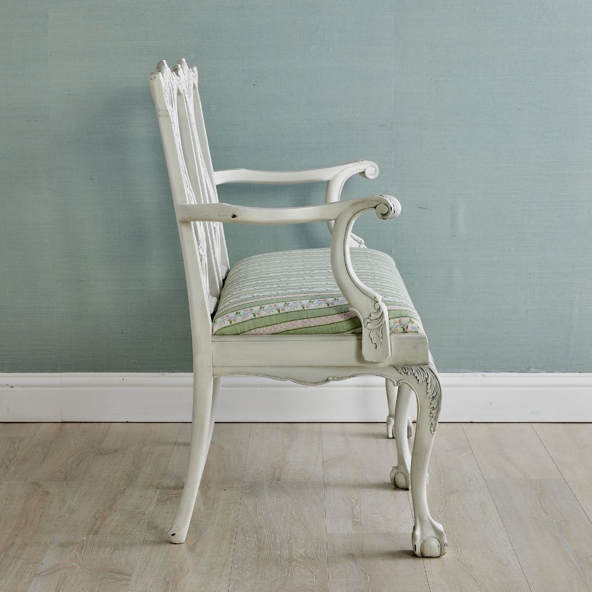 Huntington Double Chair