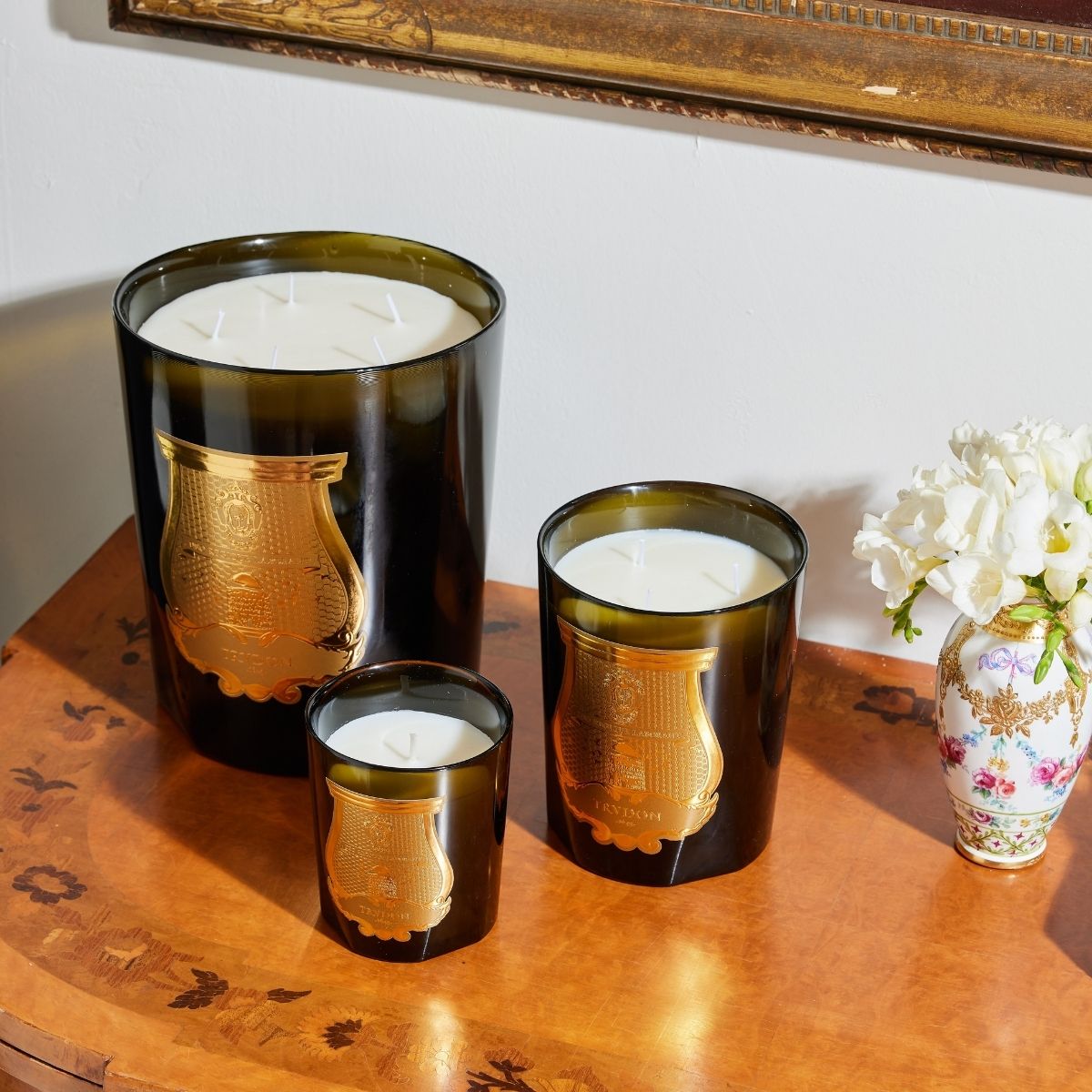 Trianon Classic Candle