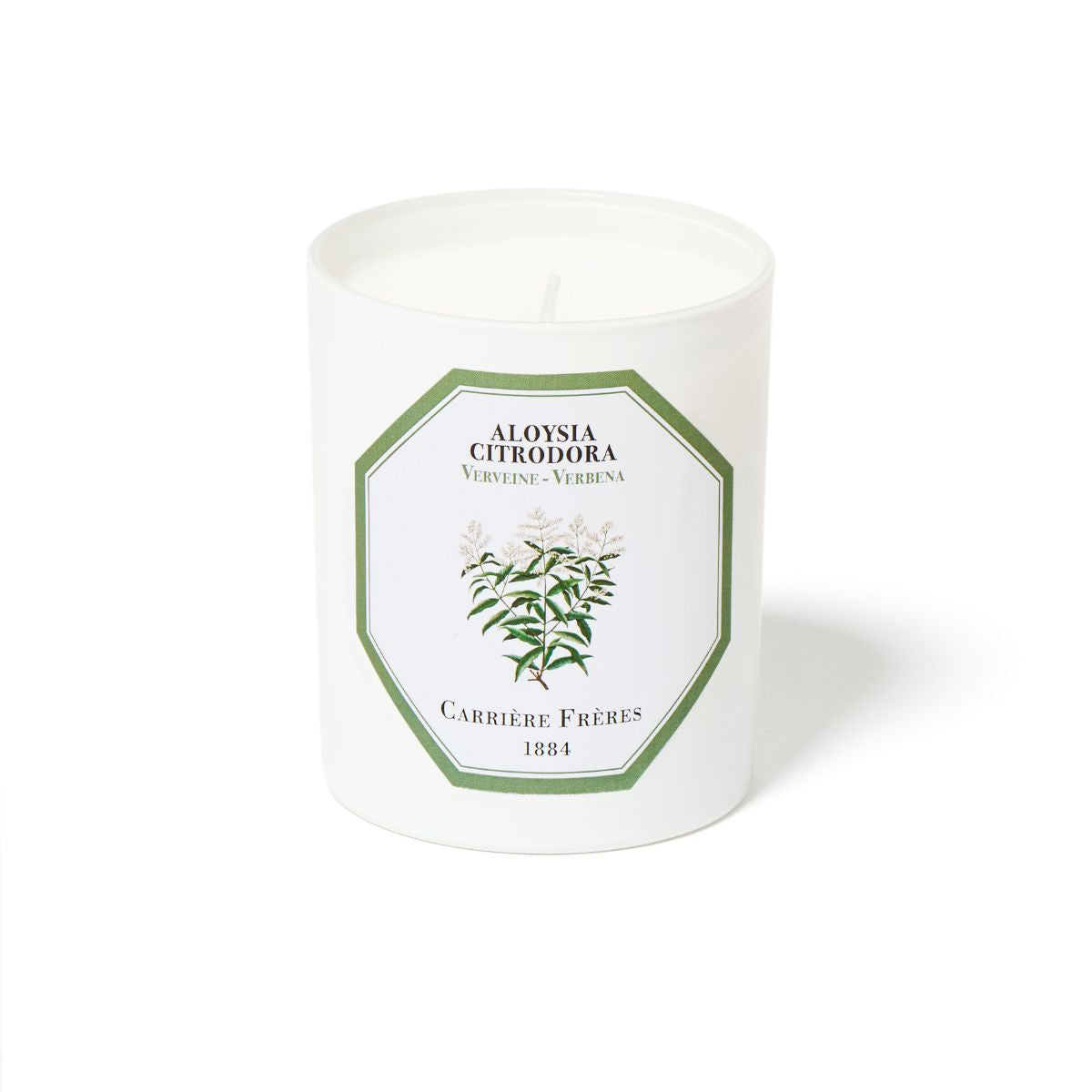 Verbena Candle