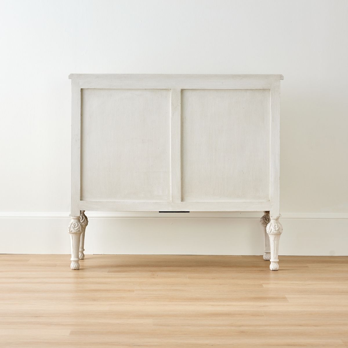 Swedish Fluted Chest - Caitlin Wilson Design