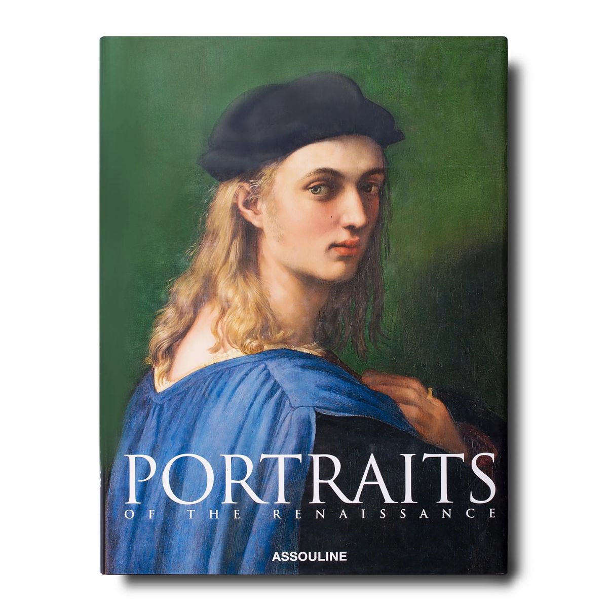 Portraits of the Renaissance
