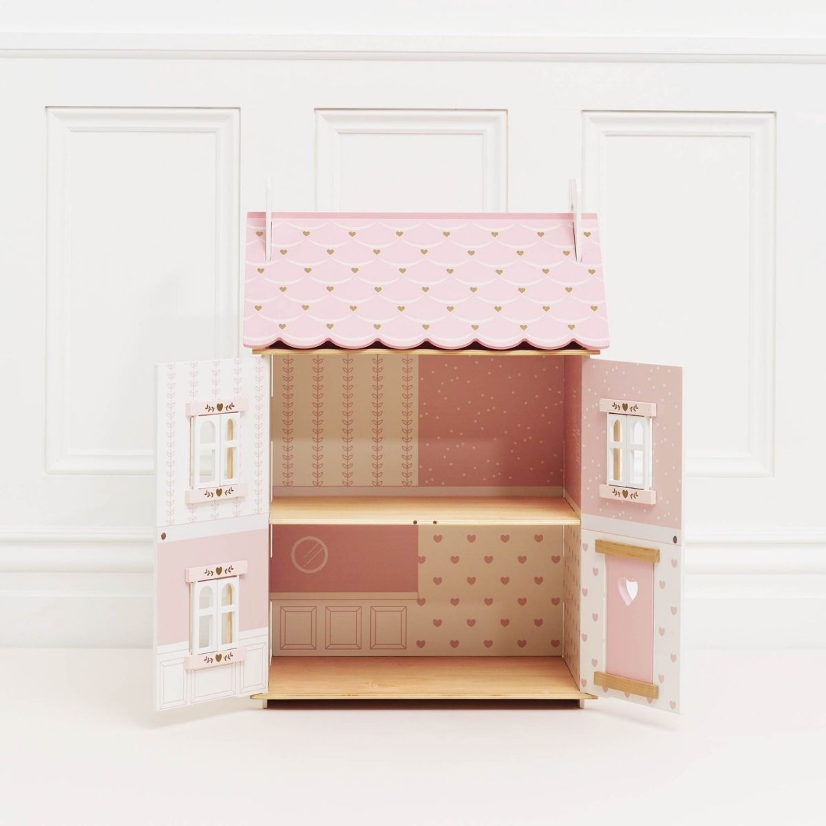 Roseheart Dollhouse