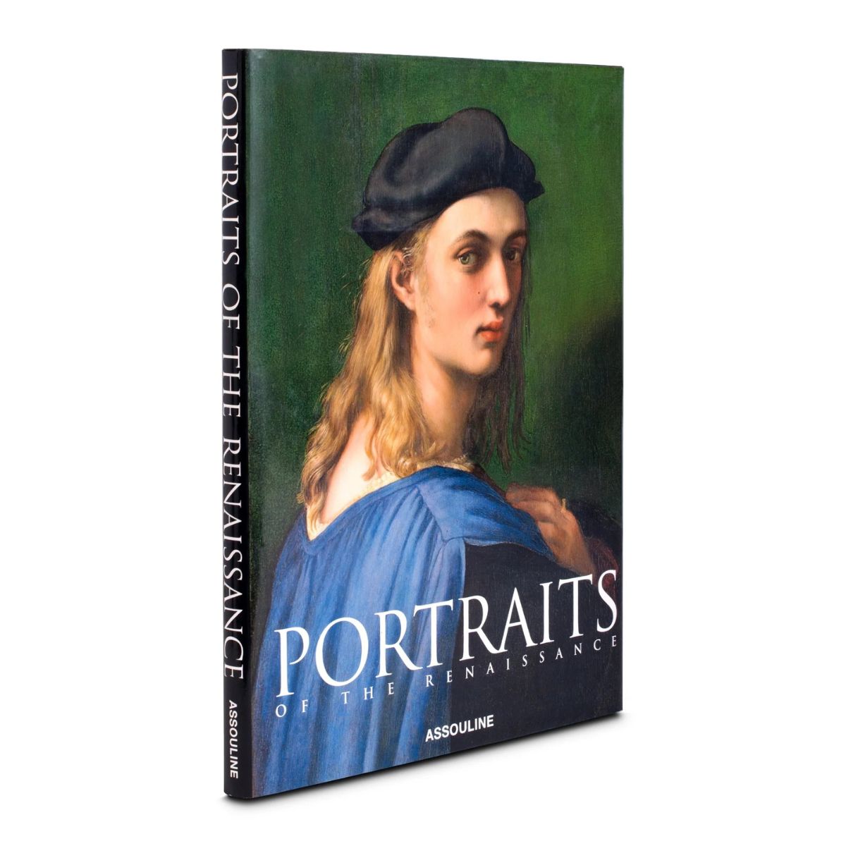 Portraits of the Renaissance