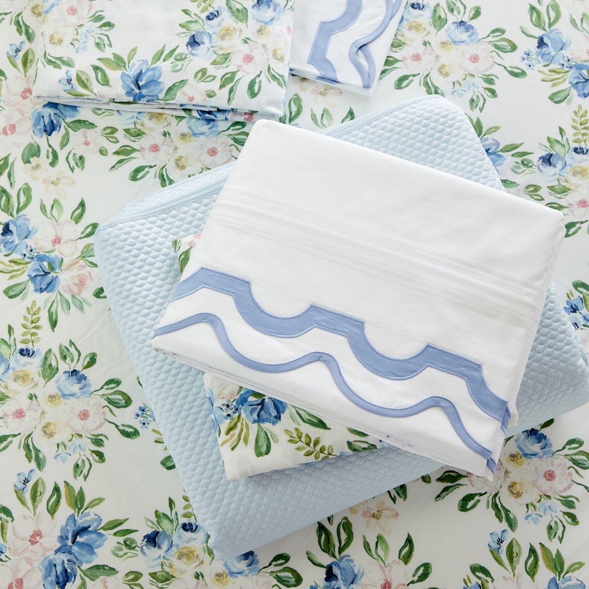 Matouk Mirasol Duvet