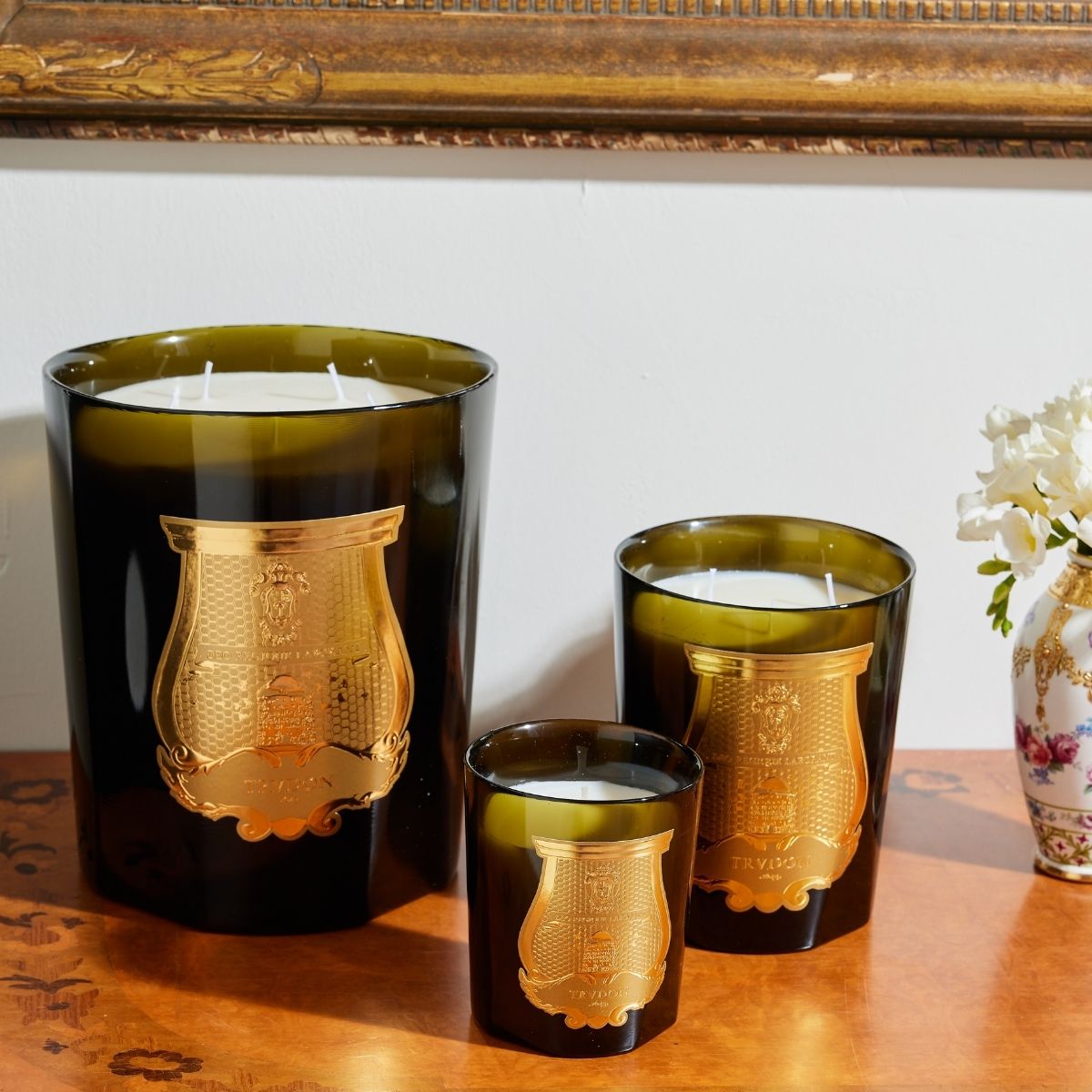 Trianon Classic Candle