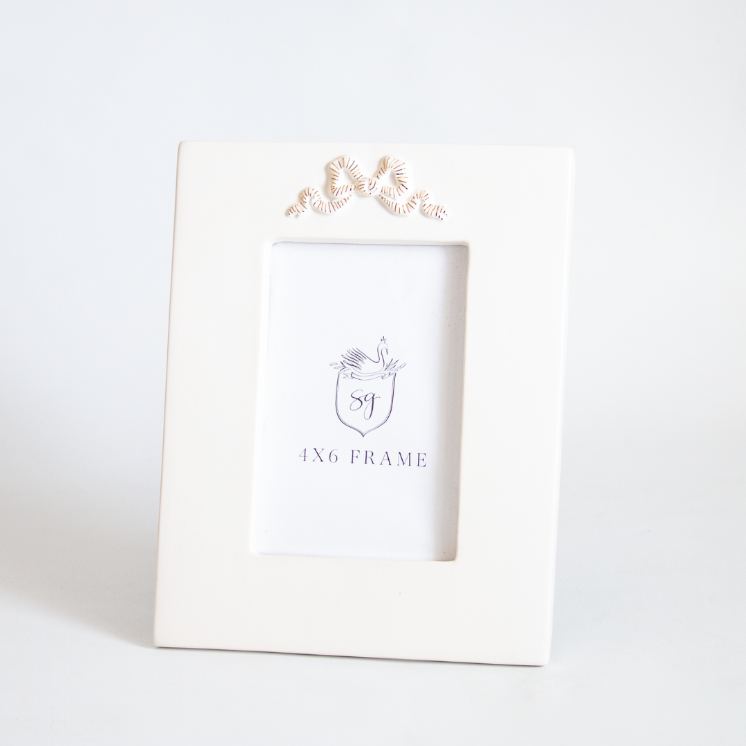 Beaux Arts Picture Frame