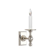 Single Library Classic Sconce