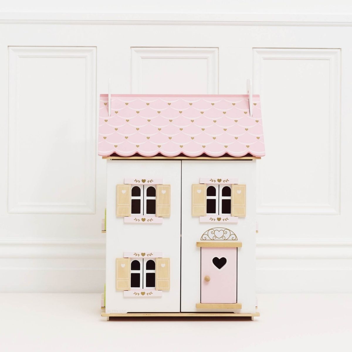 Roseheart Dollhouse