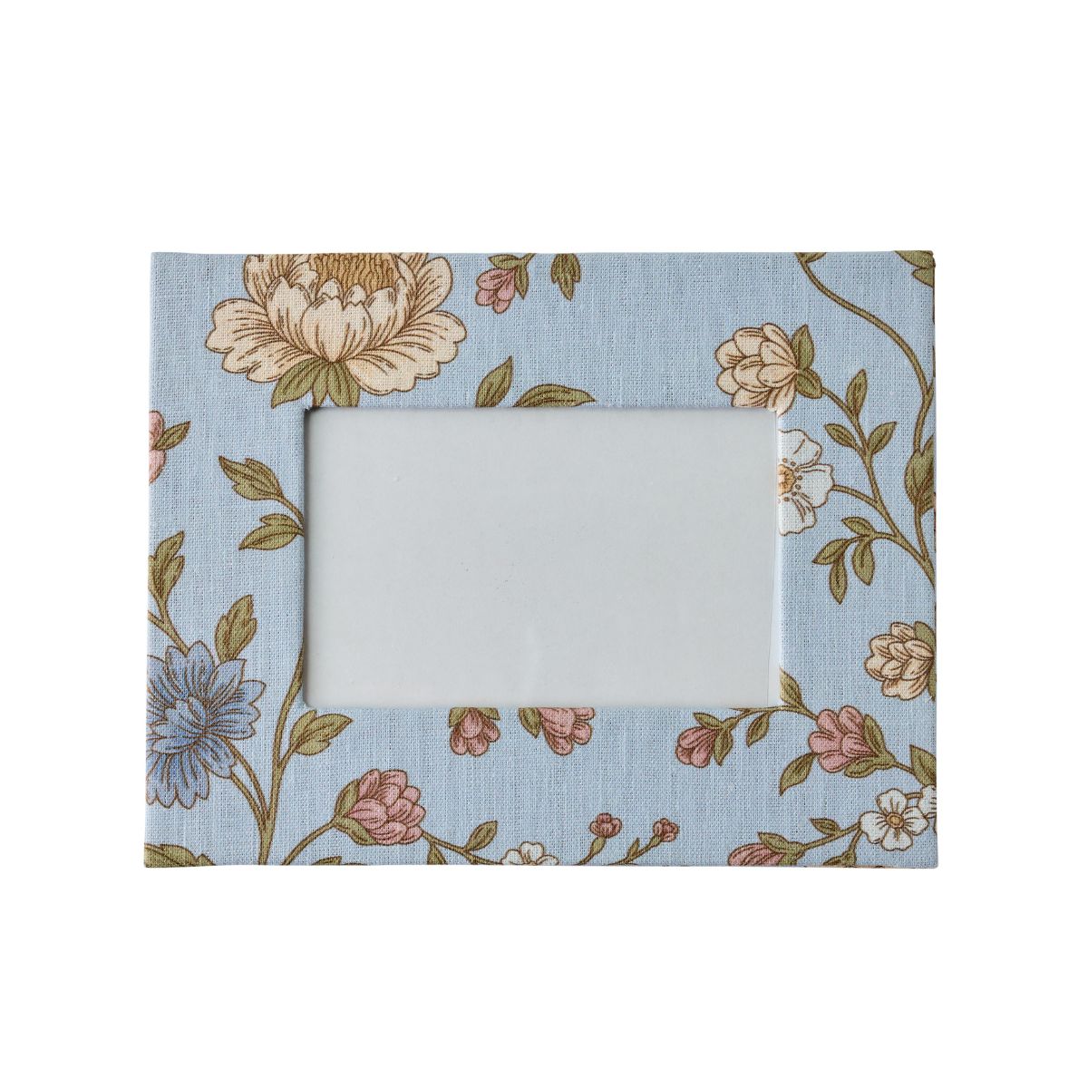 Grace's Garden Picture Frame - Caitlin Wilson Design