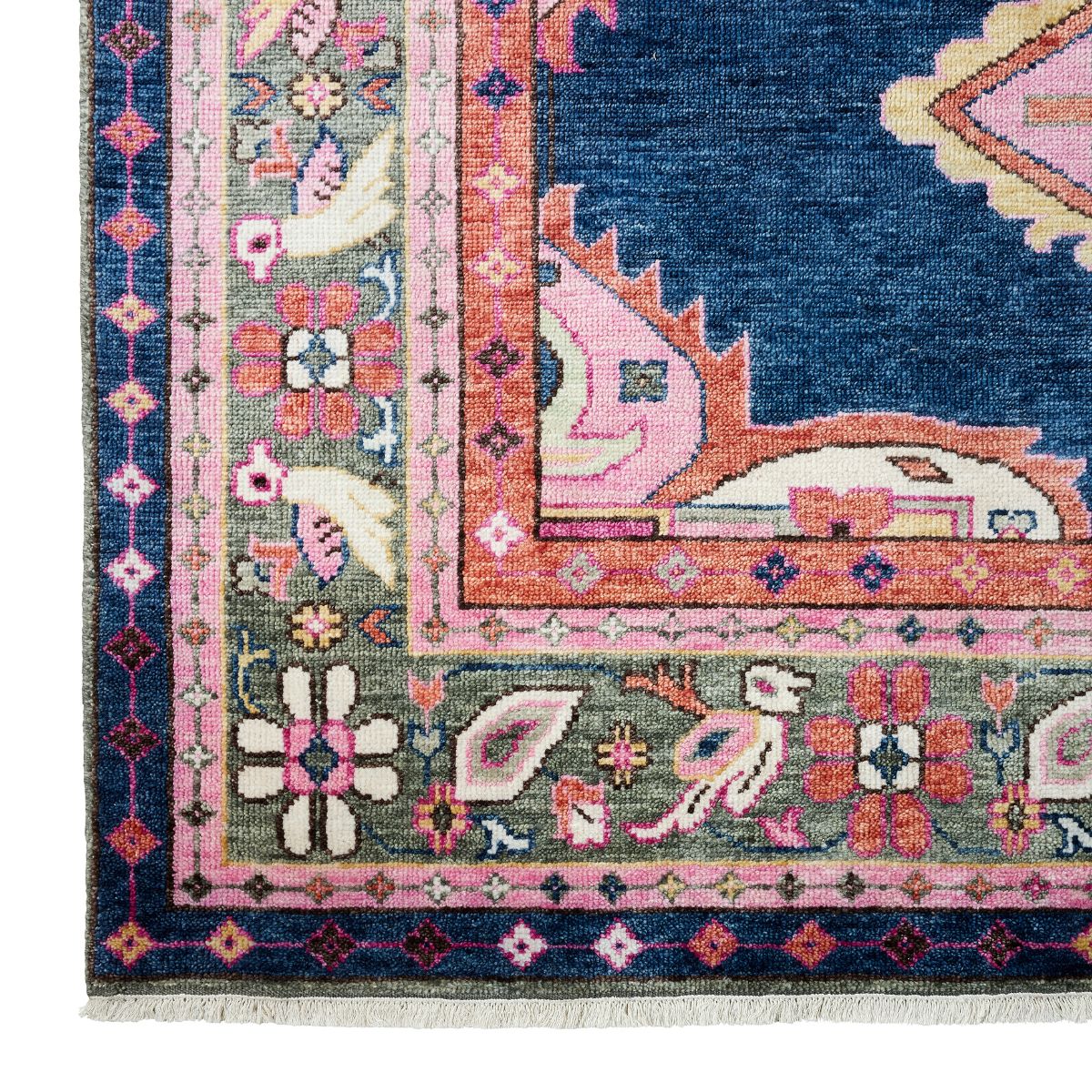今後値上げ予定☆rathore LINEN-PILE floor RUG 【公式通販】