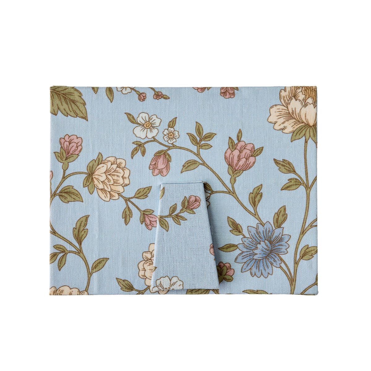 Grace's Garden Picture Frame - Caitlin Wilson Design