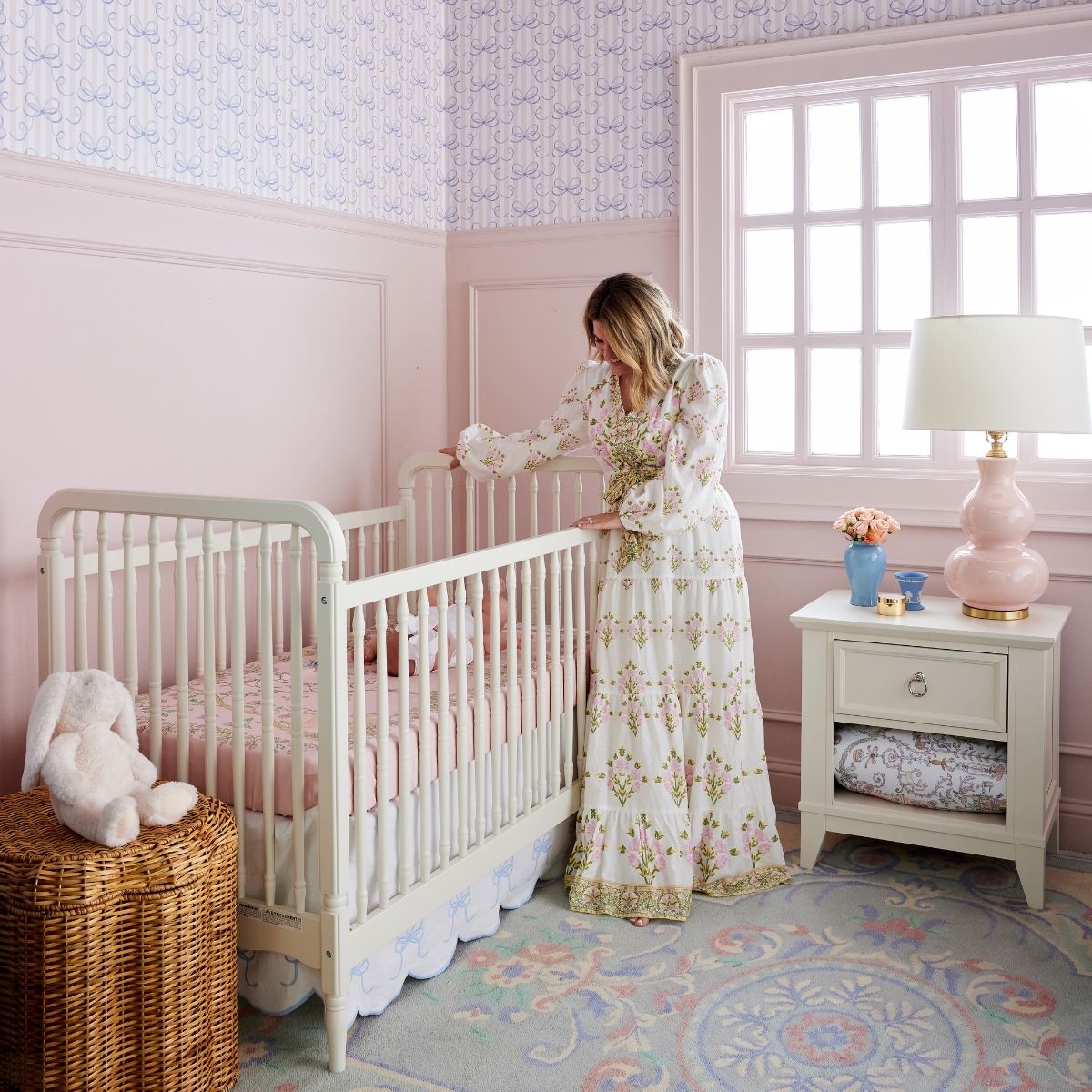 Liberty 3 in 1 convertible crib best sale