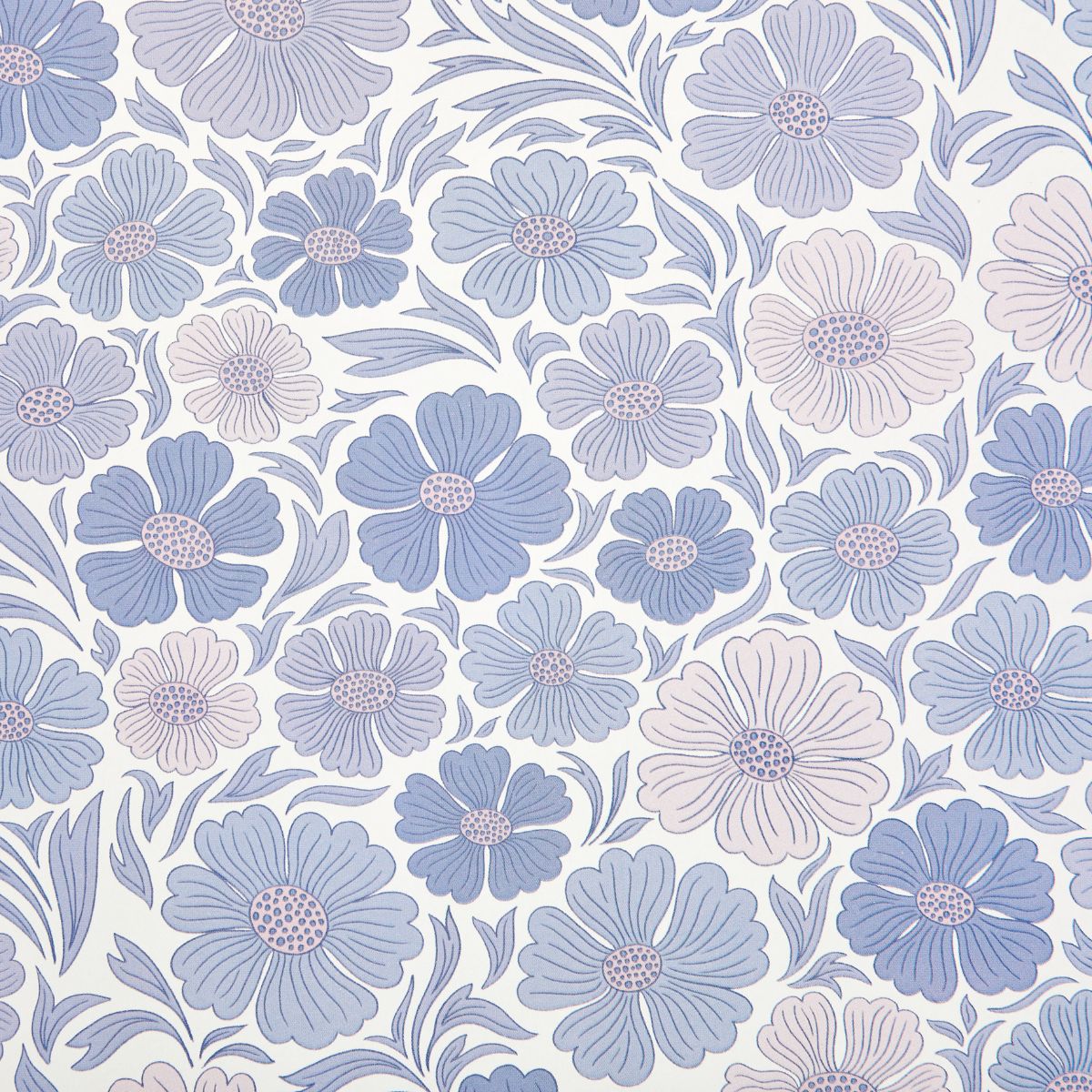 Lillian Wallpaper Swatch