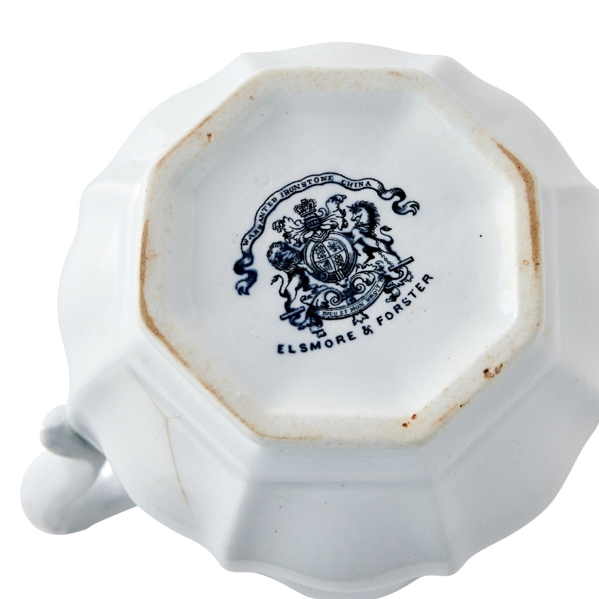 Porcelain Sugar Bowl - Caitlin Wilson Design