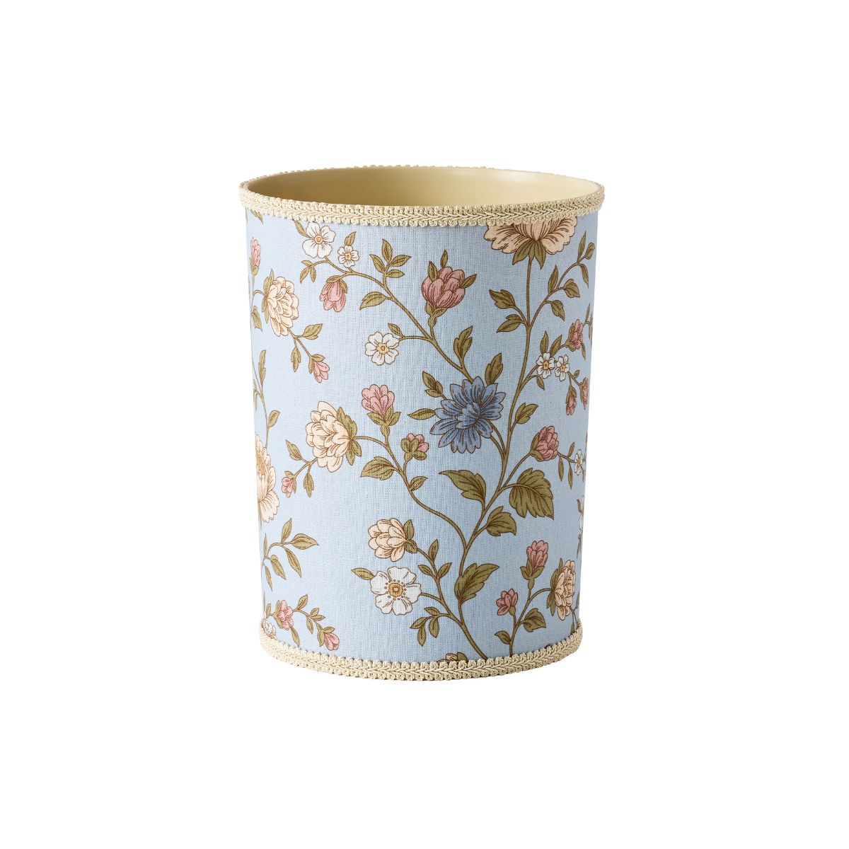 Grace's Garden Waste Basket - Caitlin Wilson Design