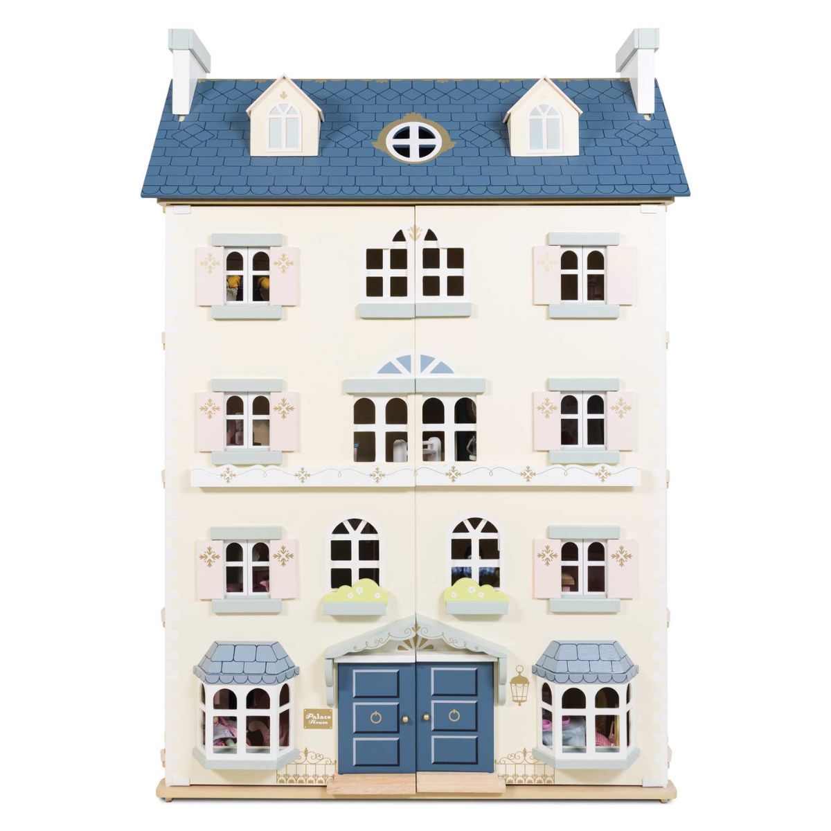 Palais Dollhouse