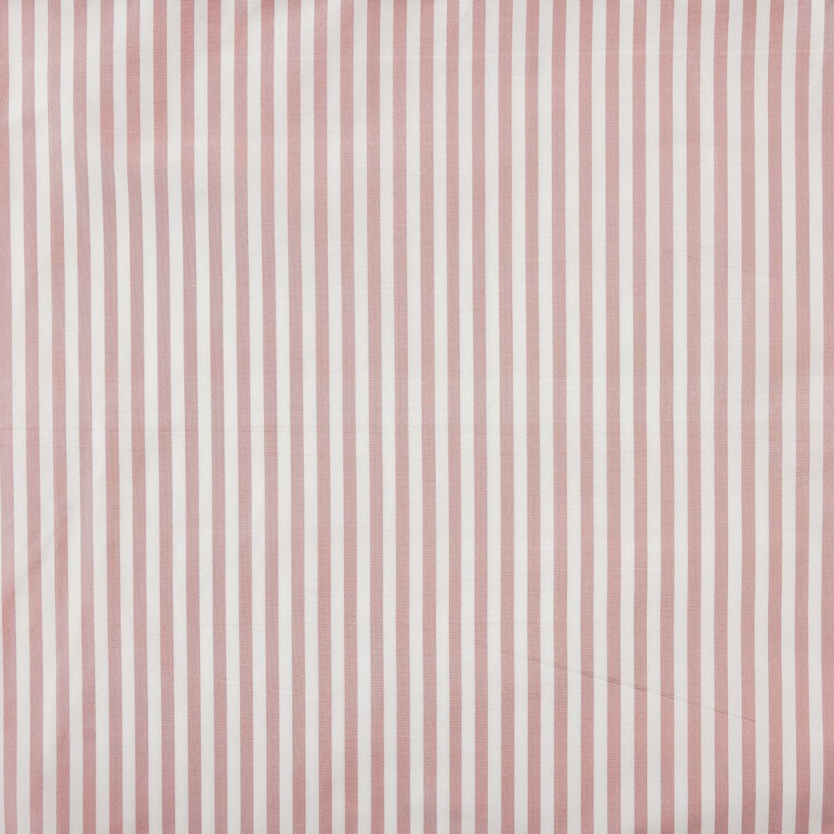 Noelle Stripe Fabric in Blush