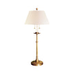 Dorchester Club Table Lamp