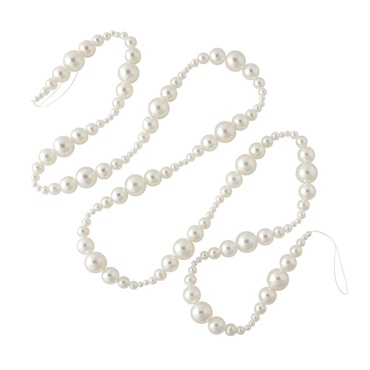 Med Pearl Garland - Caitlin Wilson Designs