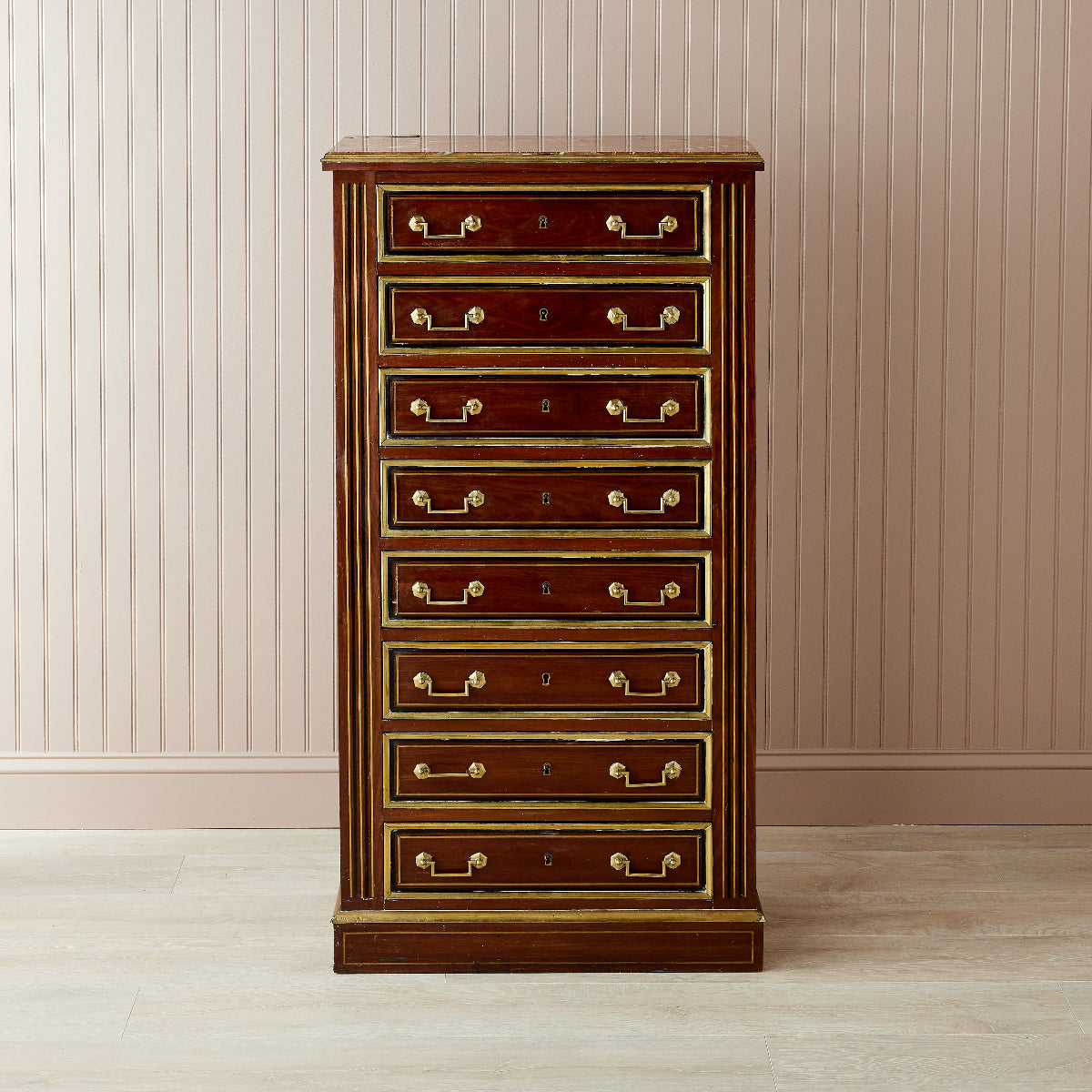 Pierre Chest - Caitlin Wilson Designs