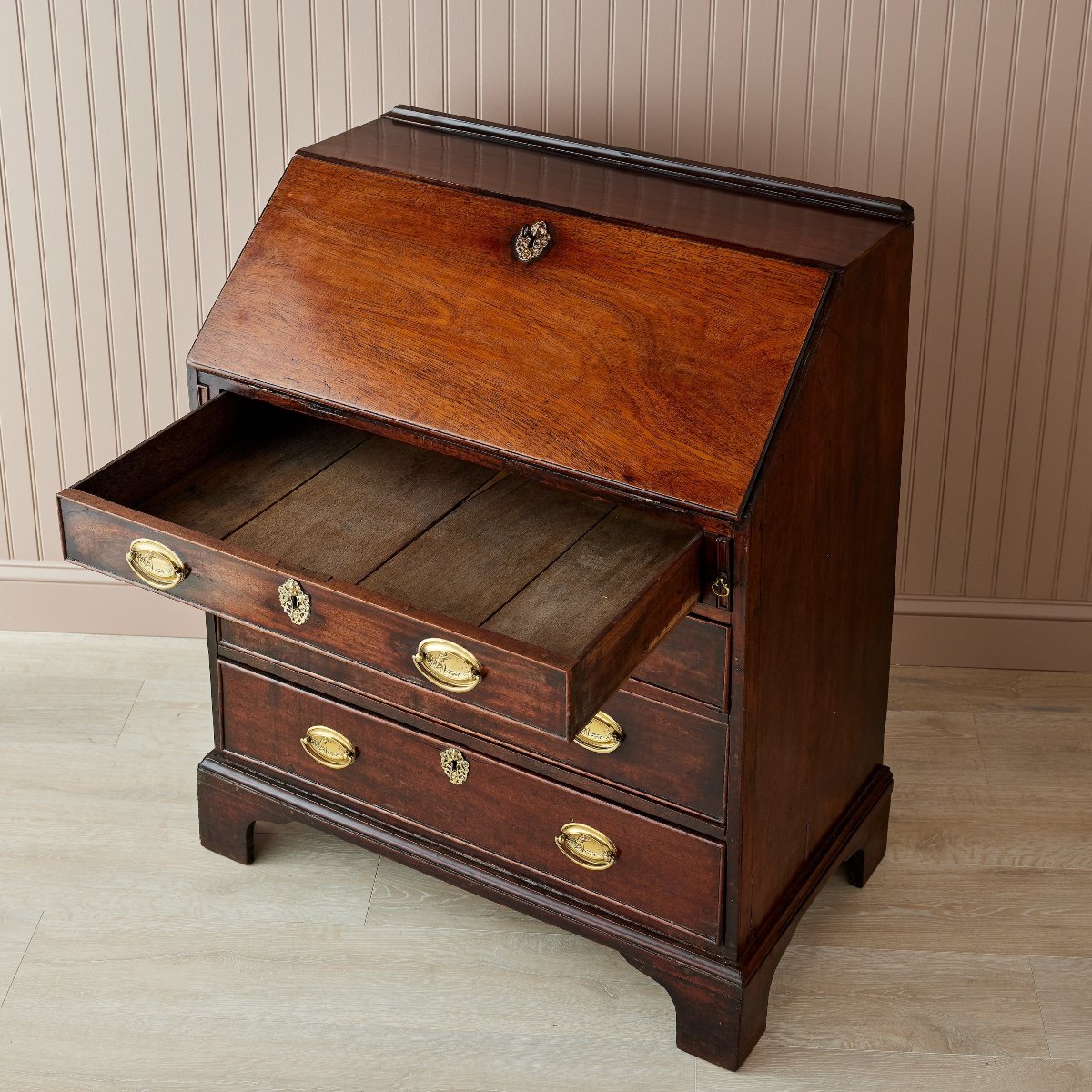 The Chancellor’s Writing Desk - Caitlin Wilson Designs