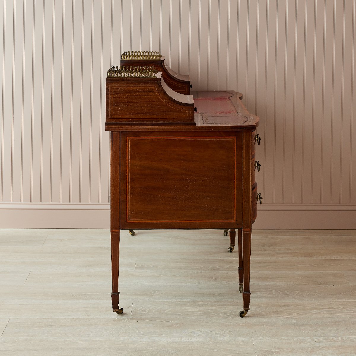 Regency Desk - Caitlin Wilson Design