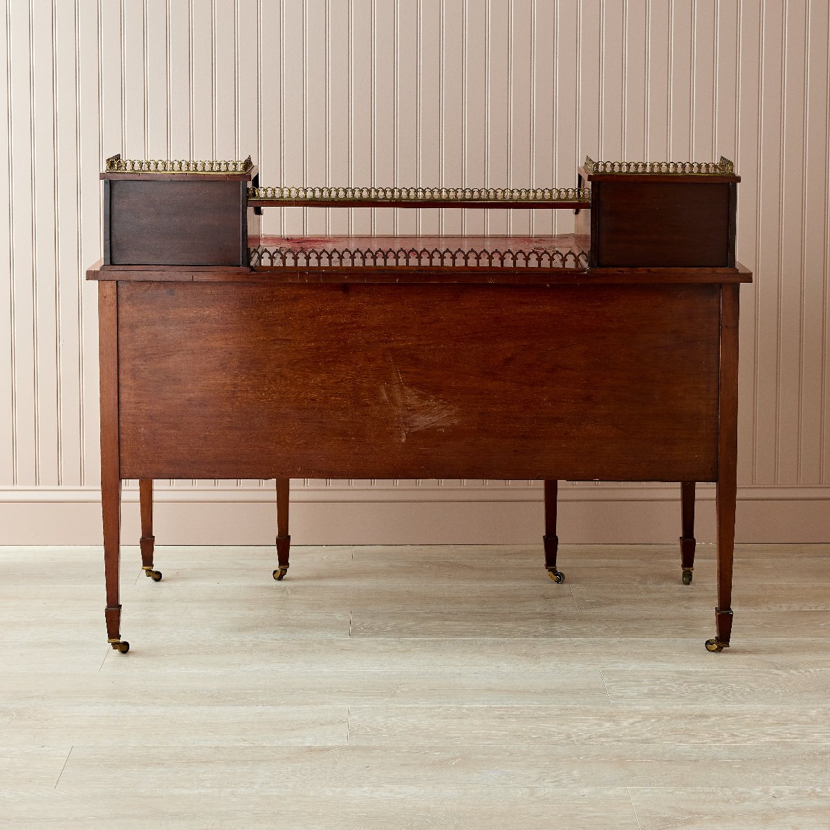 Regency Desk - Caitlin Wilson Design