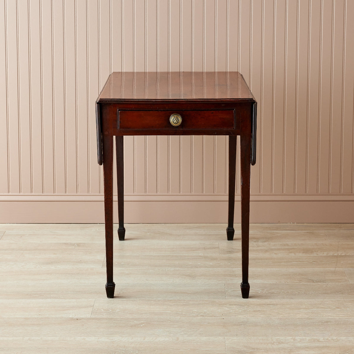 Devonshire Worktable - Caitlin Wilson Designs